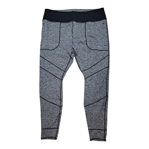 Duluth Trading Co Pants - Duluth Trading Company NoGA High Rise Leggings Size XL x Regular